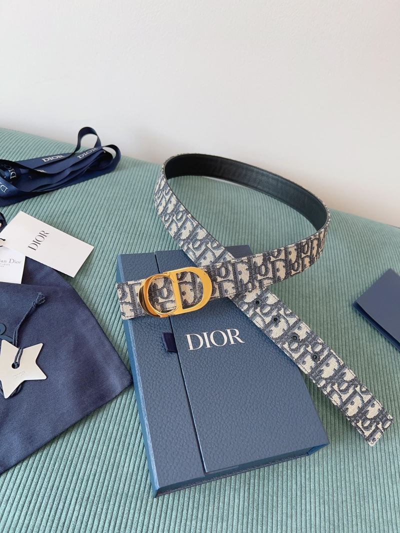 chr1st1an D10r belts